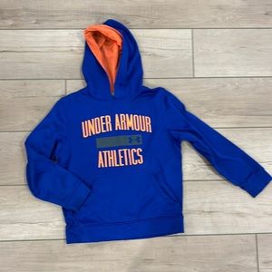 Under Armour hoodie
